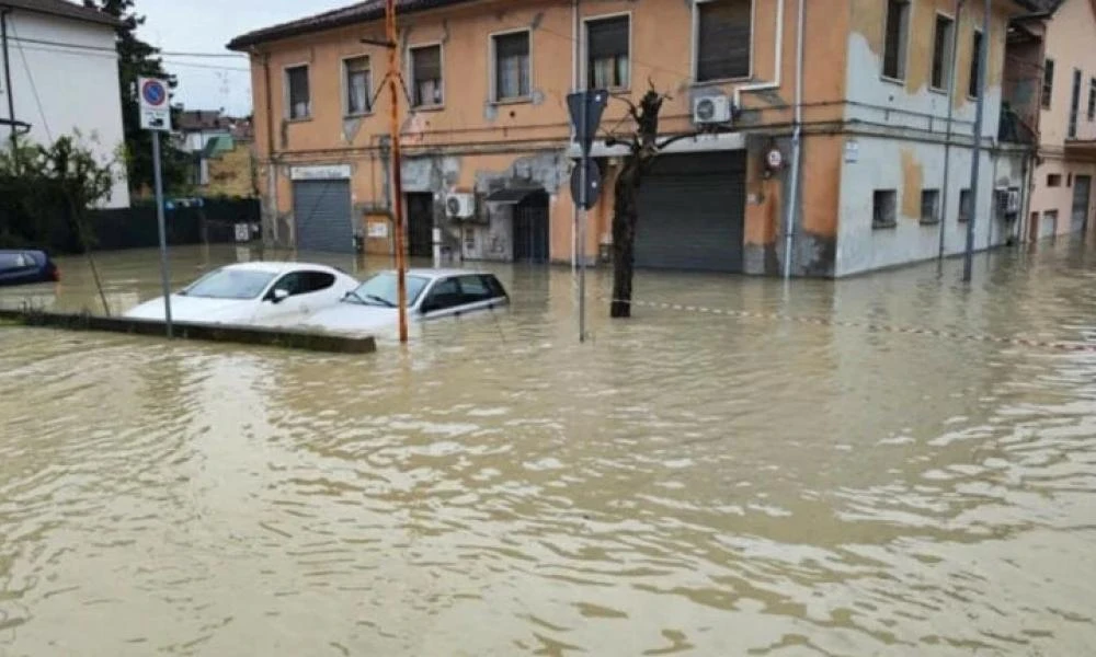 Την επόμενη εβδομάδα οι πληρωμές στους πλημμυροπαθείς της Θεσσαλίας